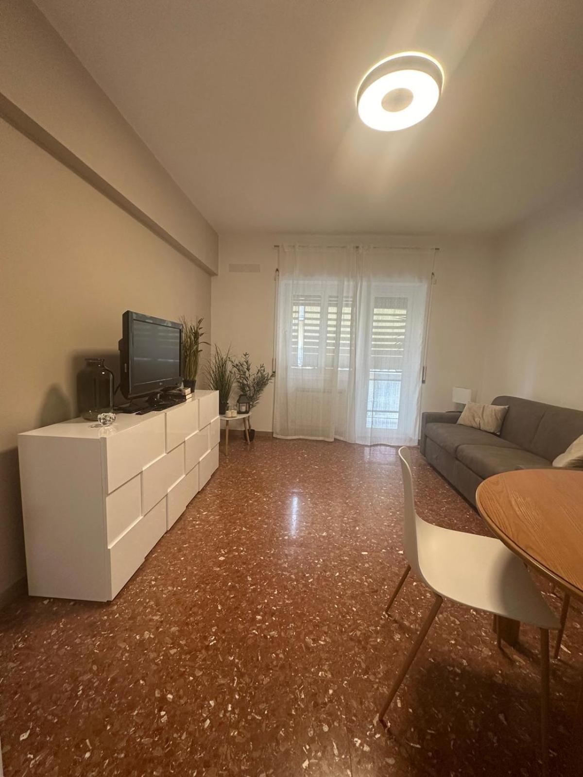 Fuffy House Rome Leilighet Eksteriør bilde